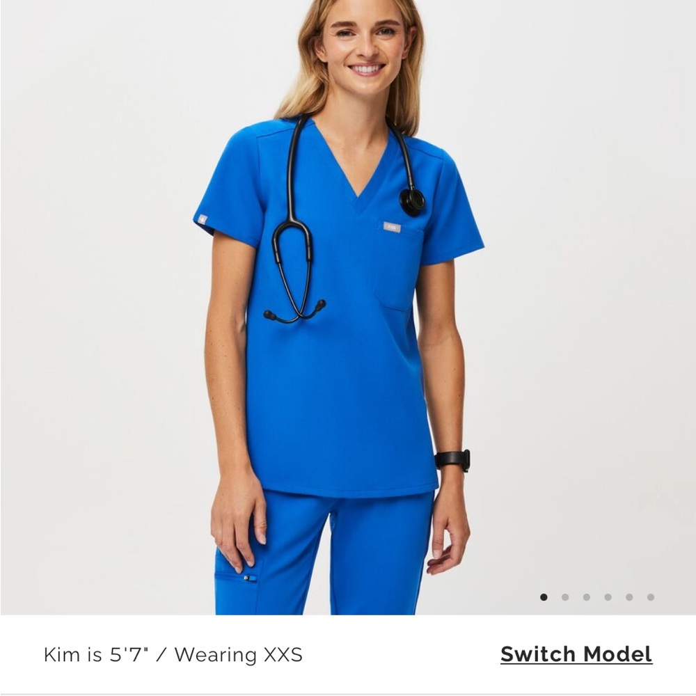 Scrub top figs